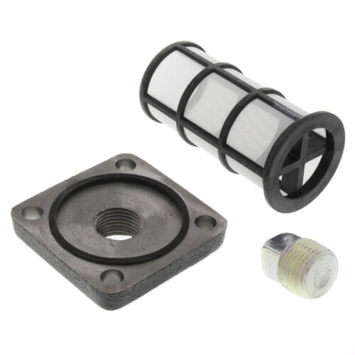 SA21-38R, Strainer Assembly for 21 & 25A