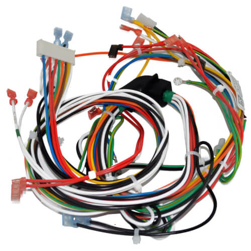 Harness Assembly, 339855-701
