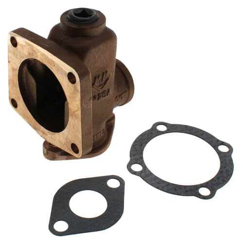 SA25A-6, Valve Sub Assembly for 25A