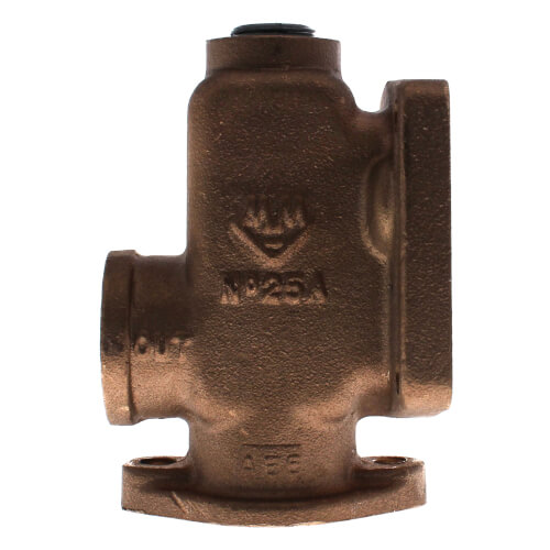 SA25A-6, Valve Sub Assembly for 25A