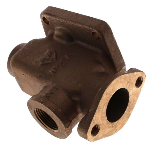 SA25A-6, Valve Sub Assembly for 25A