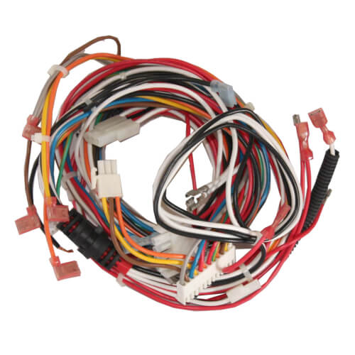 Harness Assembly, 339965-701
