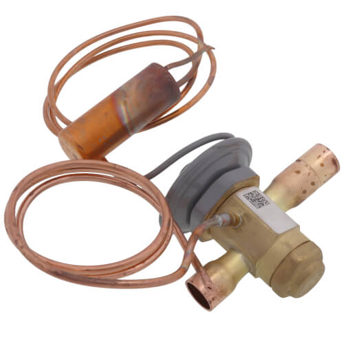 1/2 Txv Valves, 33B0043N10