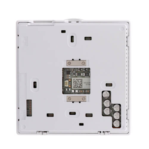 Edge Pro Commercial Programmable or Non-Programmable Thermostat, 33CS2PP2S-03