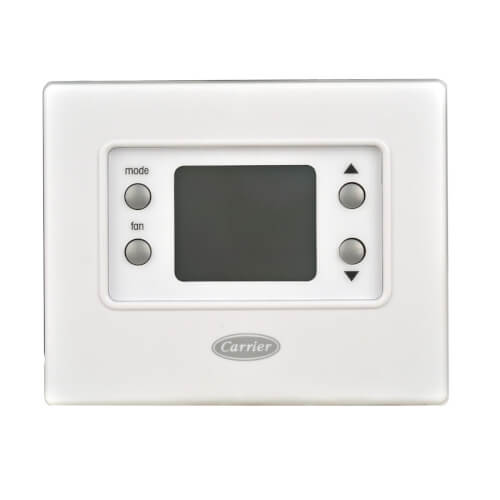 Comfort Pro Non-Programmable Commercial Thermostat, 33CSCNACHP-01