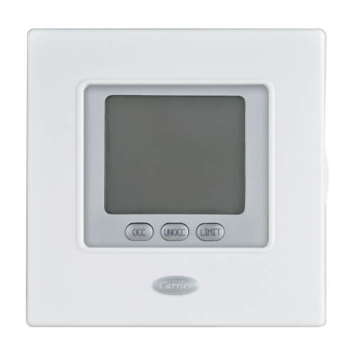 Comfort Pro Commercial Programmable Thermostat, 33CSCPACHP-01