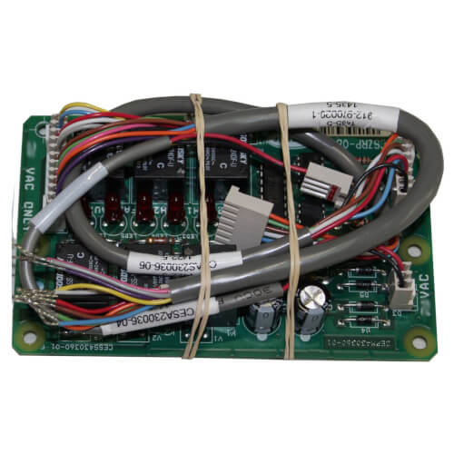 Relay, 33CSZRP06
