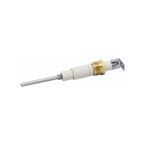 Flame Sensor Replacement, 33F37