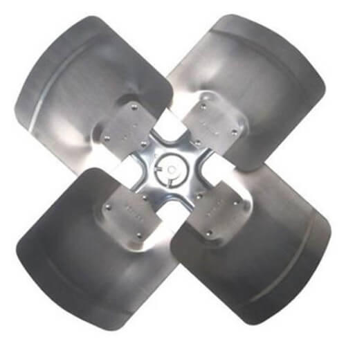 20" 4-Blade Fan w/ 1/2" Bore, 33G06