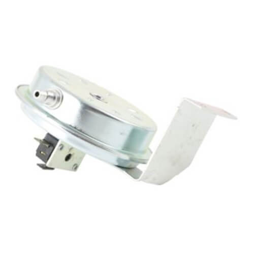 Air Flow Switch, 33J20