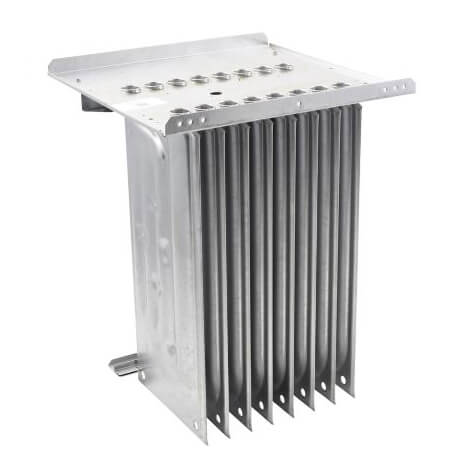 Low Heat, Heat Exchanger (Aluminum), 33M12