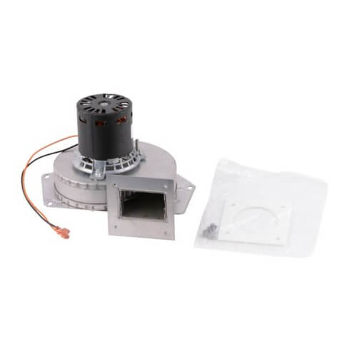 Combustion Air Blower Motor Kit, 33M70