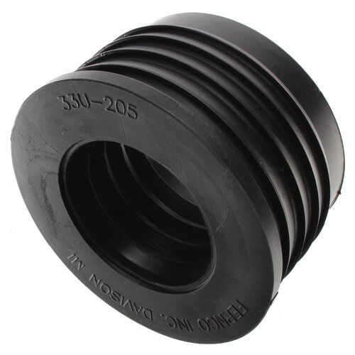 3" x 2" Compression Donut