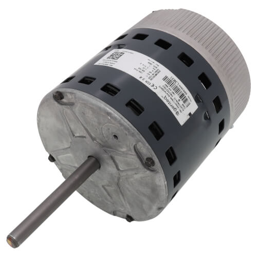 1-Phase Blower Motor (1060 RPM, 120-240V), 33W12