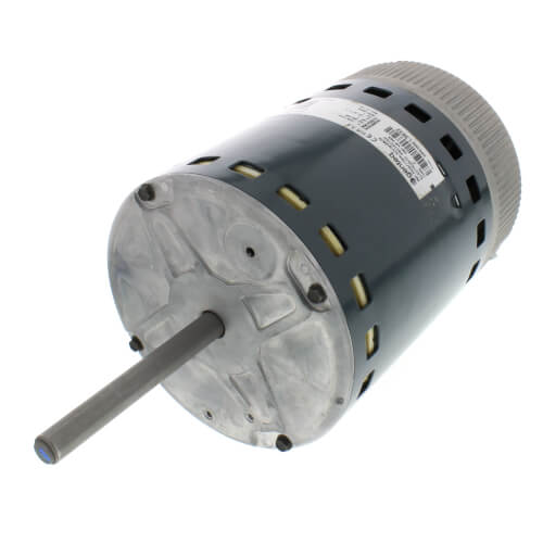 1 HP 1050 RPM 120/240V ECM Motor, 33W13