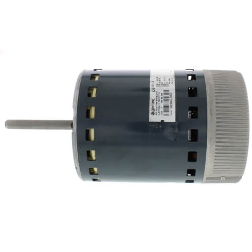 1 HP 1050 RPM 120/240V ECM Motor, 33W13