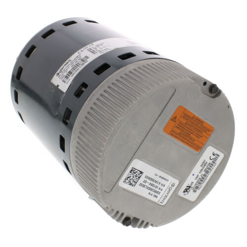1 HP 1050 RPM 120/240V ECM Motor, 33W13