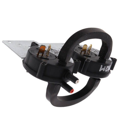 2 Stage Pressure Switch, 33W19