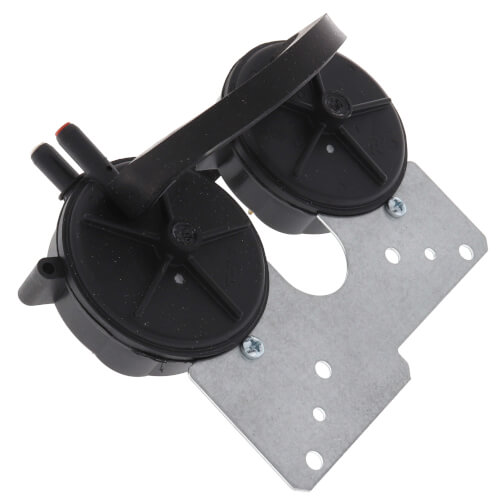 2 Stage Pressure Switch, 33W19