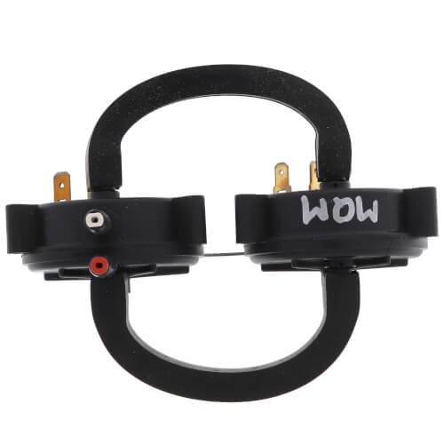 2 Stage Pressure Switch, 33W19
