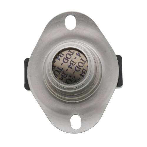 SPST 175f-close Limit Switch, 33W86