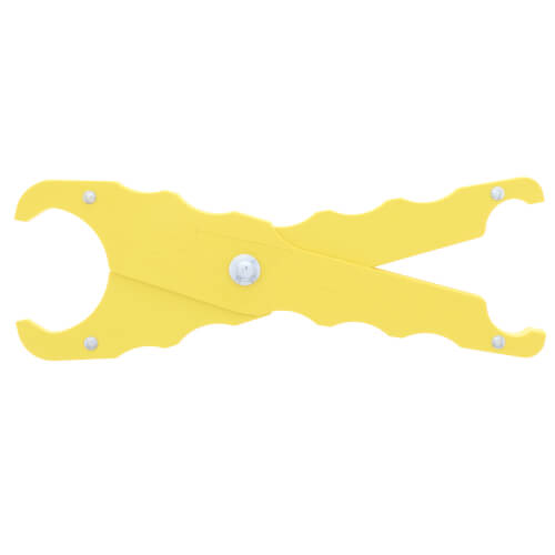 7-1/2" Safe-T-Grip Medium Fuse Puller