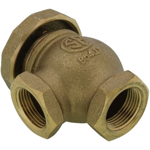 3/4" Wilkins 35XL Atmospheric Vacuum Breaker (Lead Free)