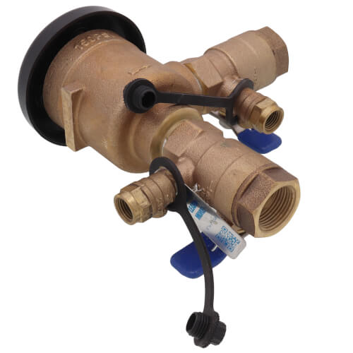 3/4" Wilkins 720A Pressure Vacuum Breaker Assembly