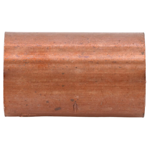 3/4" OD ACR Copper Coupling