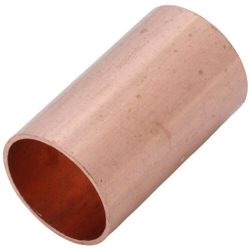 7/8" OD ACR Copper Coupling