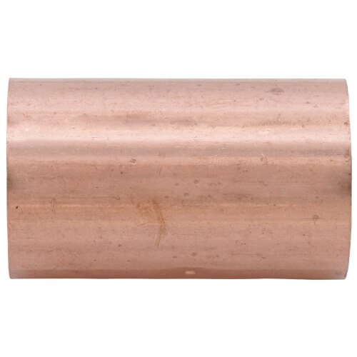 7/8" OD ACR Copper Coupling