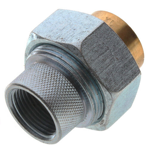 3/4" FNPT x FNPT Dielectric Union (Lead Free)