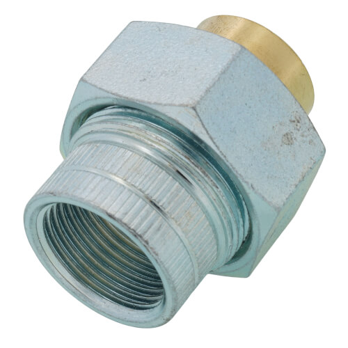 3/4" Lead Free CxF Dielectric Union