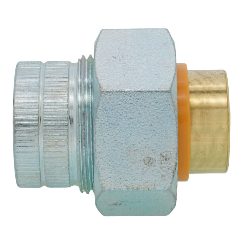 3/4" Lead Free CxF Dielectric Union