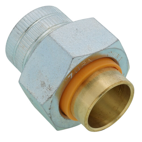 3/4" Lead Free CxF Dielectric Union