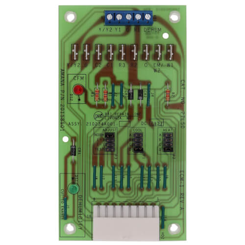 Interface Board, 20158901
