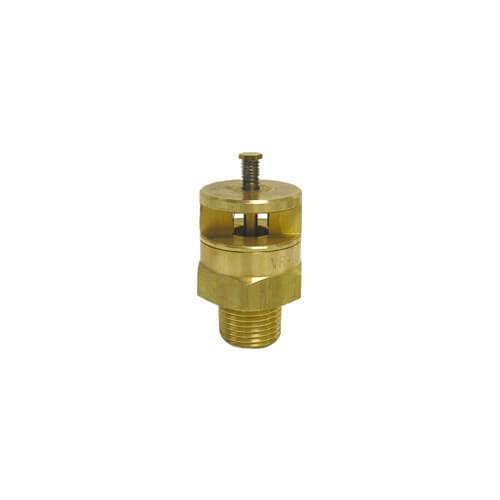 3/4" VR10 Vacuum Relief Valve MNPT (Lead Free)