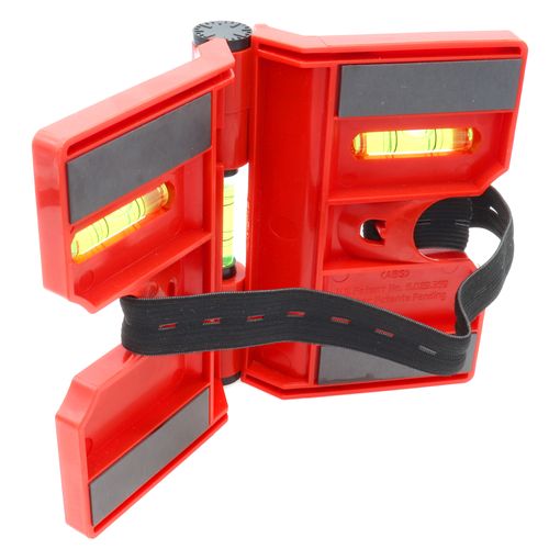 Postrite Folding Magnetic Post Level 2 Postrite Folding Magnetic Post Level