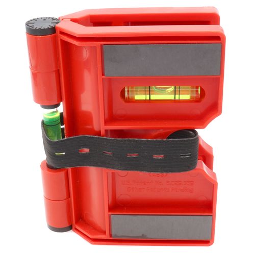 Postrite Folding Magnetic Post Level 3 Postrite Folding Magnetic Post Level