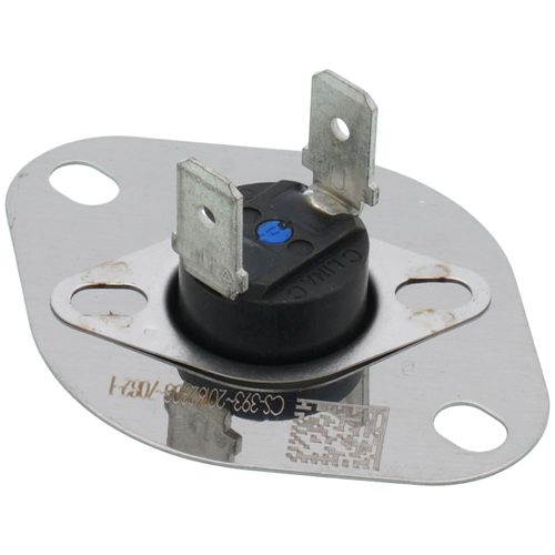 Limit Switch, 20162903SP
