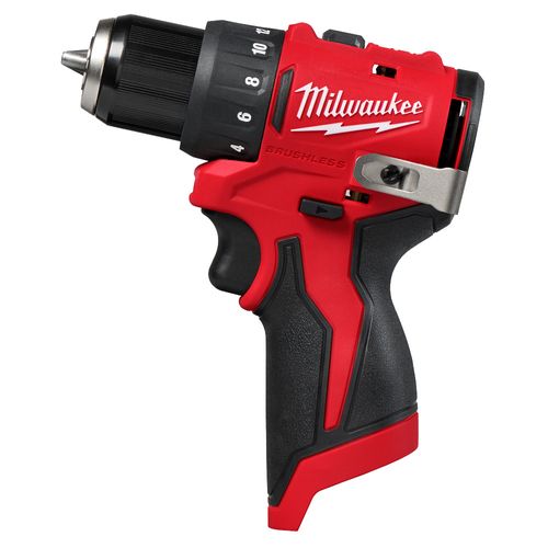 M12 Subcompact Brushless 3/8" Drill/Driver