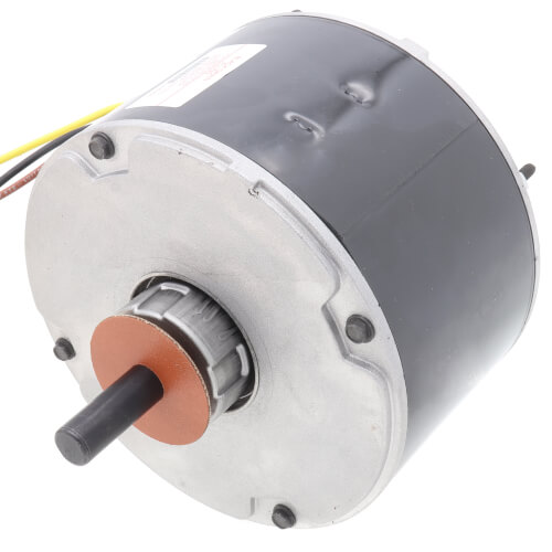 5.6" TEAO PSC Carrier Condenser Fan Motor (208-230V, 1/10 HP, 1100 RPM)