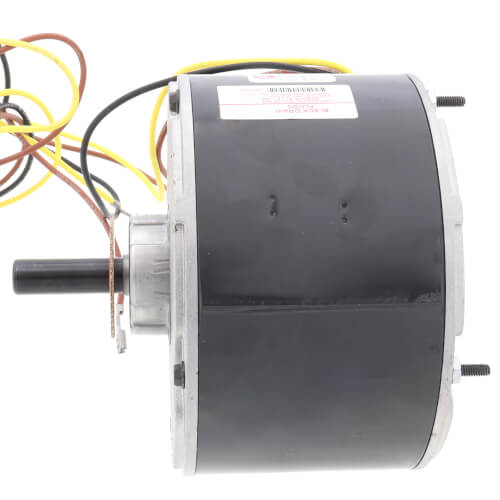 5.6" TEAO PSC Carrier Condenser Fan Motor (208-230V, 1/10 HP, 1100 RPM)