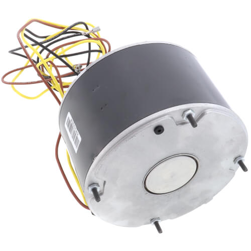 5.6" TEAO PSC Carrier Condenser Fan Motor (208-230V, 1/10 HP, 1100 RPM)