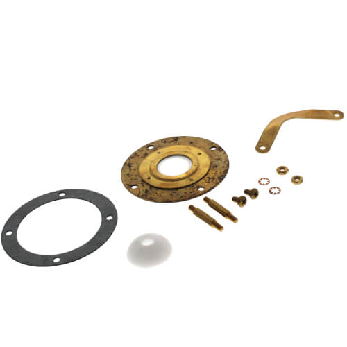SA27T-75, Diaphragm Assembly for 25A