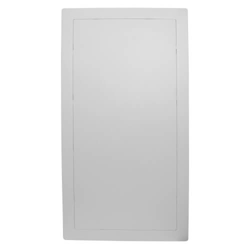 14" x 29" Plastic Access Panel