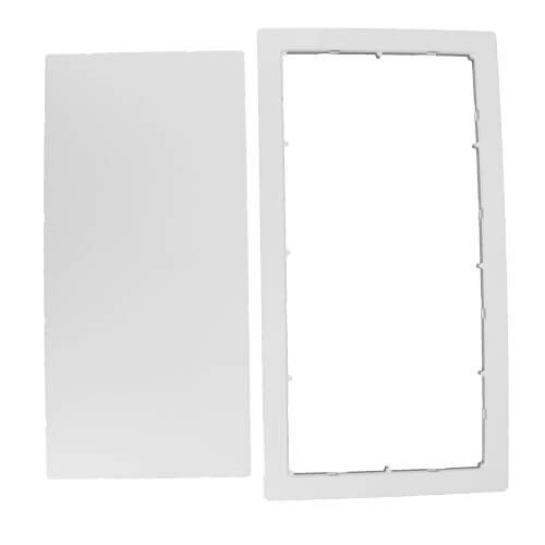 14" x 29" Plastic Access Panel