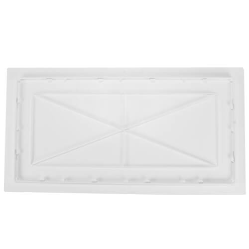 14" x 29" Plastic Access Panel