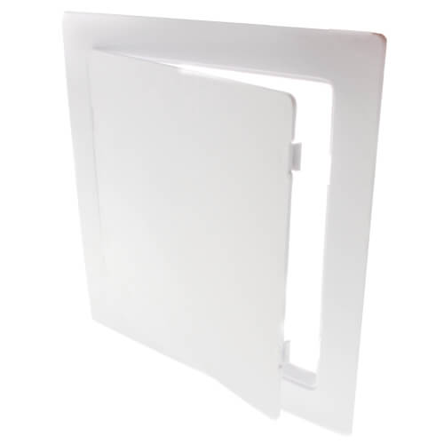 8" x 8" Plastic Access Panel