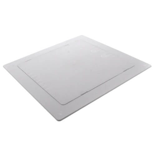 8" x 8" Plastic Access Panel
